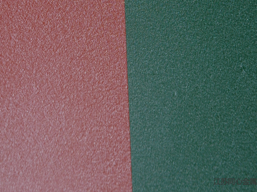 皺紋彩涂鋼板 皺紋彩涂鋼板